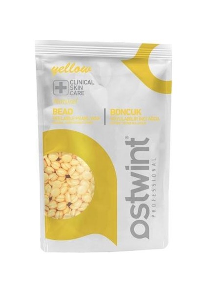 Ağda Natural 250 gr