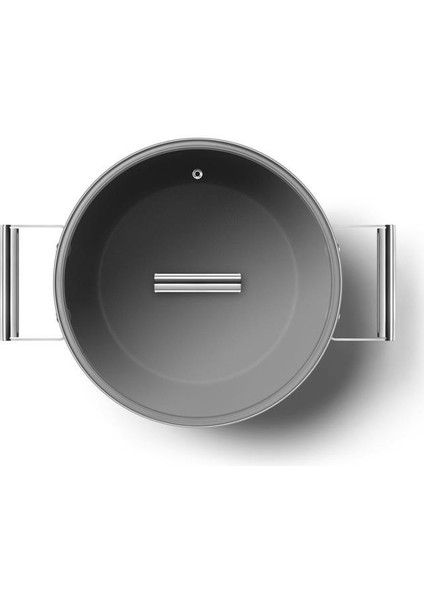 Tencere 26ø Krem CKFC2611CRM indirimleri