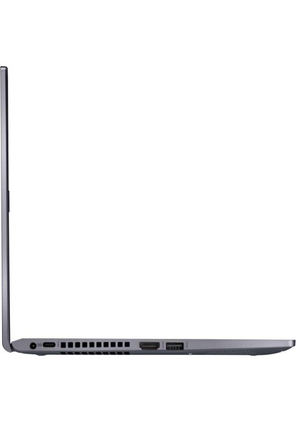 X415MA-EK385W04 N4020 8gb 256SSD 14" Fullhd W11H Taşınabilir Bilgisayar