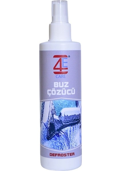 Buz Çözücü (250 ml)