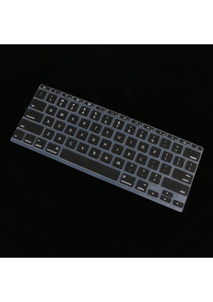 11.6 '' Dizüstü Bilgisayar Için Silikon Klavye (Yurt Dışından) modelleri