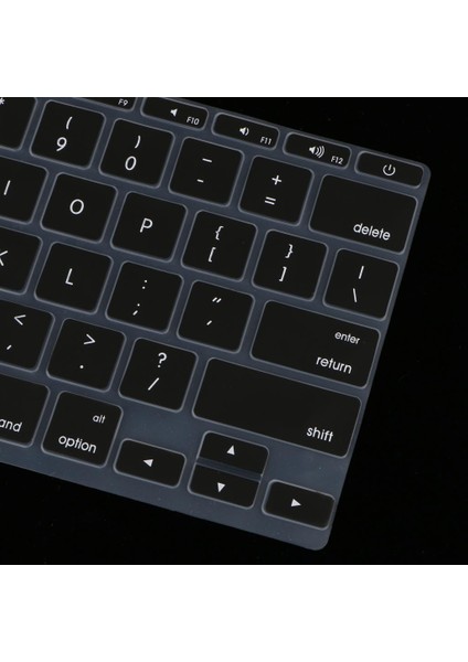 11.6 '' Dizüstü Bilgisayar Için Silikon Klavye (Yurt Dışından) fırsatları
