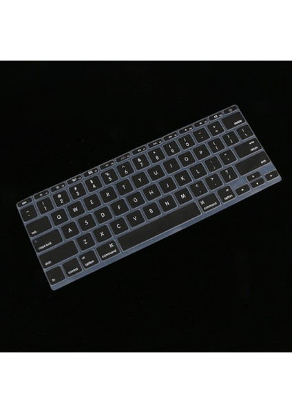 11.6 '' Dizüstü Bilgisayar Için Silikon Klavye (Yurt Dışından) indirimleri