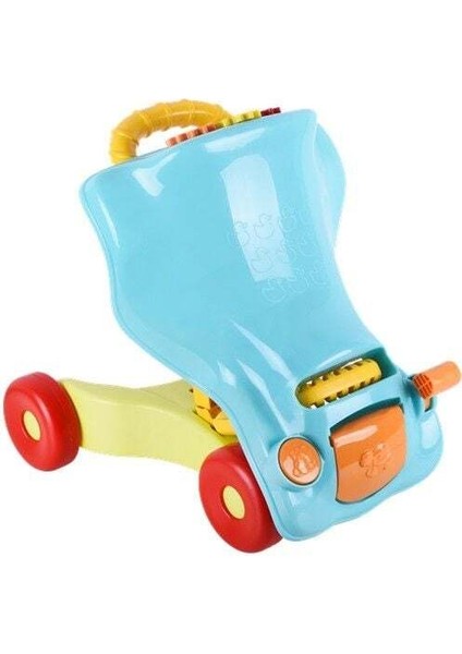 Zuzu Toys Ilk Adım Ilk Arabam