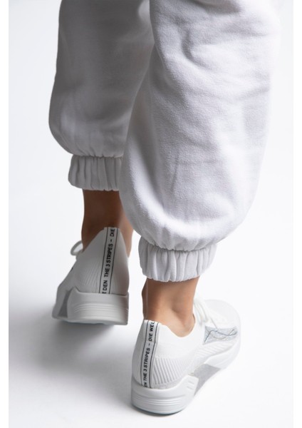 Kadın Spor Ayakkabı 23Y301 Beyaz10 fırsatları