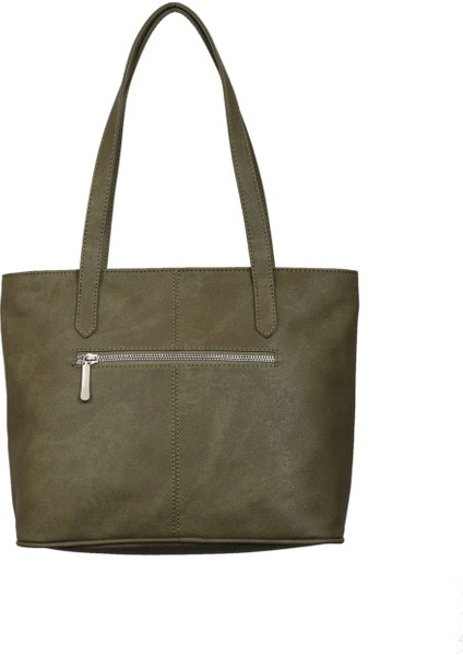 Kadın Omuz Çantası, Orta Boy, 9013