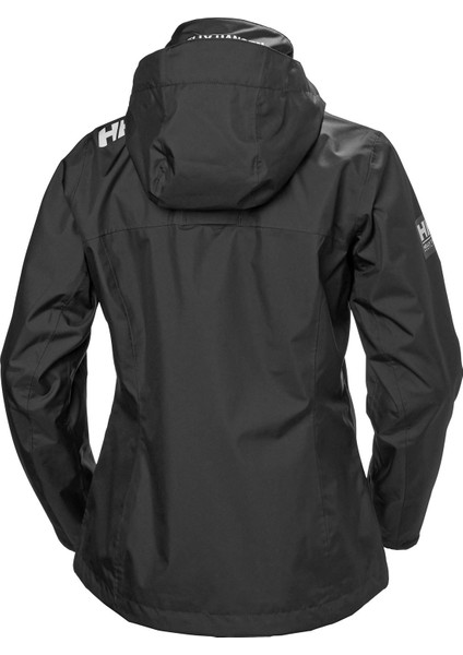 W Crew Kapişonlu Mont Kadın HHA.33899 fiyatları