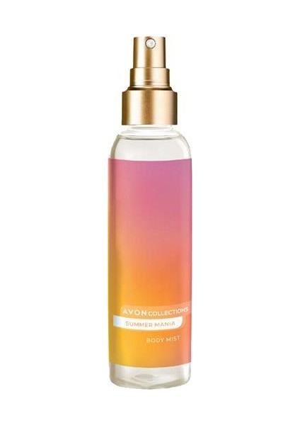 Summer Mania Vücut Sprey 100 ml