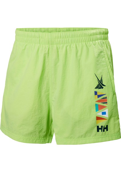 Helly Hansen  Cascaıs Mayo Şort Erkek HHA.34031