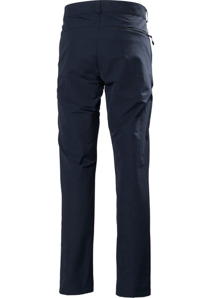 Helly Hansen Qd Pantolon Lacivert Erkek Outdoor Pantolon 34278-597 fırsatları