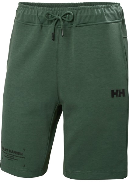 Move Sweat Şort Erkek HHA.53710