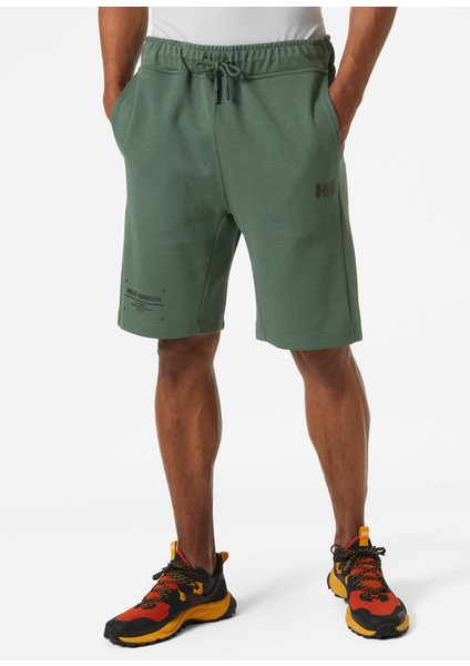 Move Sweat Şort Erkek HHA.53710 fiyatları