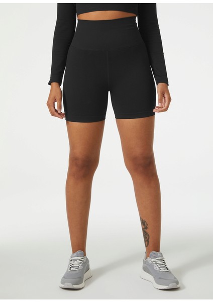 W Allure Seamless Bıke Şort Kadın HHA.53932 modelleri