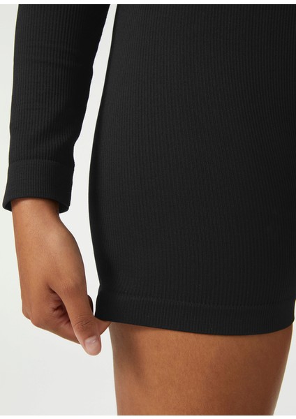 W Allure Seamless Bıke Şort Kadın HHA.53932 fırsatları