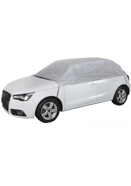Mg Tf Yarım Model Oto Brandası