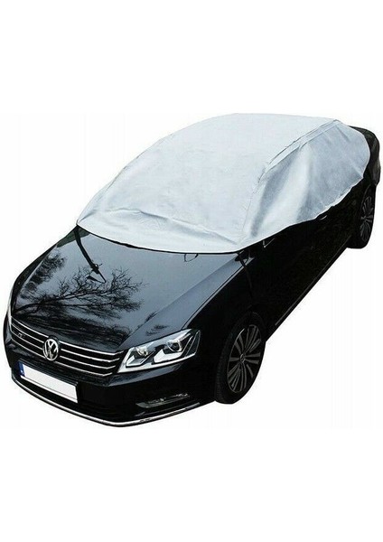 Mg Tf Yarım Model Oto Brandası
