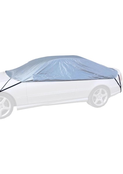 Peugeot 1007 Yarım Model Oto Brandası