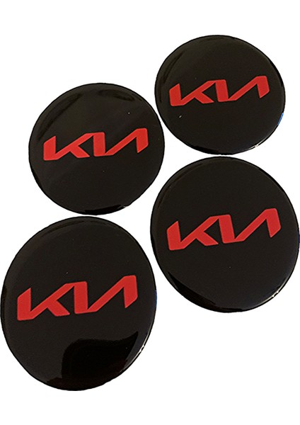 Yeni Nesil Logolu 56 mm Jant Göbek Damla Stıcker fiyatları