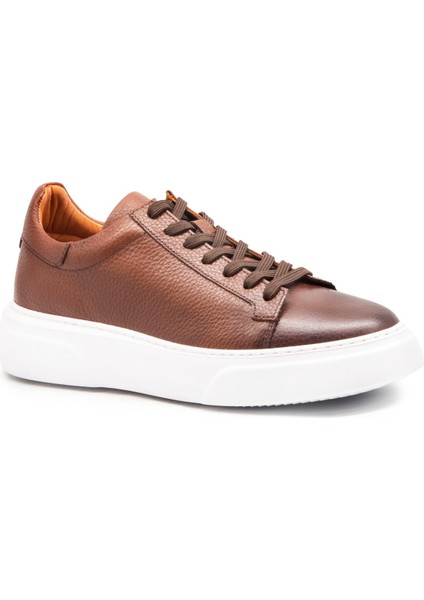 23K 2501 Taba Erkek Ayakkabı Casual10
