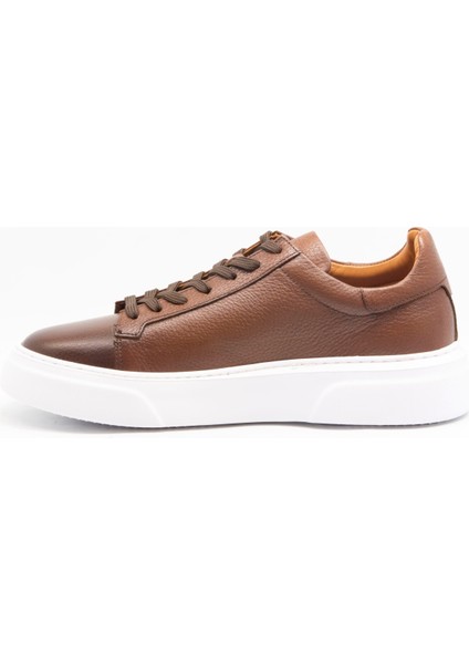 23K 2501 Taba Erkek Ayakkabı Casual10 modelleri