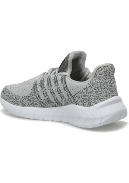 VARDY TX 3FX Gri Erkek Sneaker