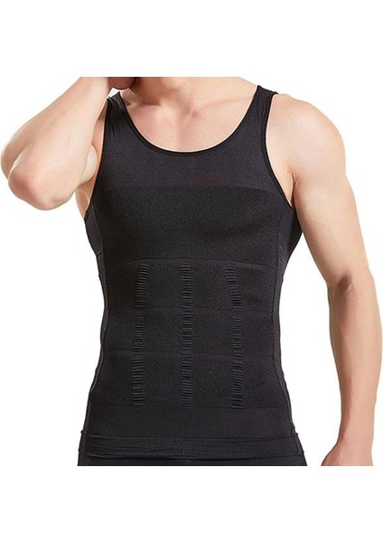Erkek Korse Atlet 500 BGL-ST01718