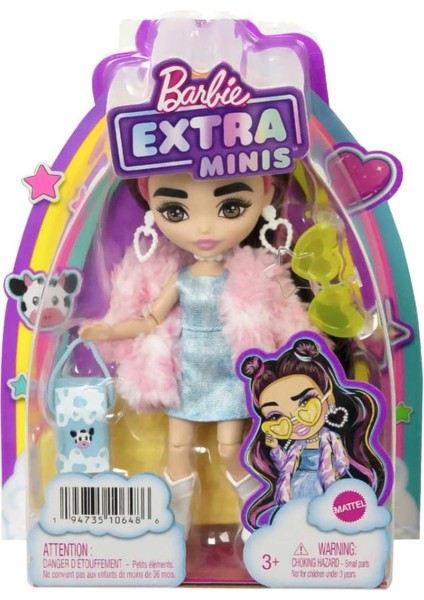 Extra Mini Bebekler HGP62-HKP90