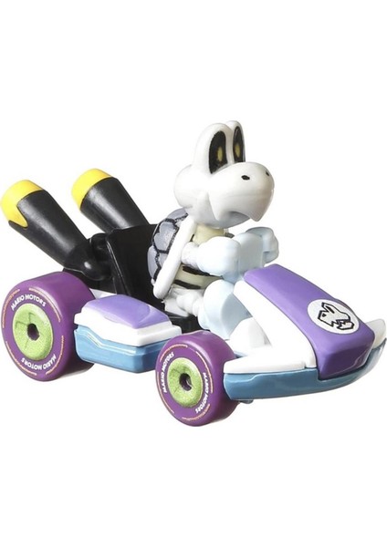 Mario Kart Karakter Araçlar GBG25-GJH59