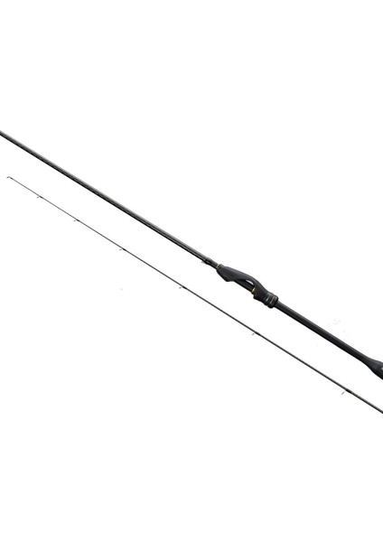 Soare Xr Spinning Tubular 229CM 0,6-6g 2pc Lrf Olta Kamışı