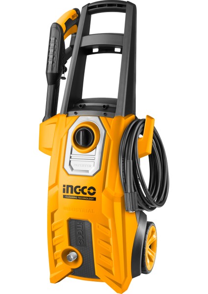 1800W 150BAR Oto Yıkama Makinesi HPWR18008