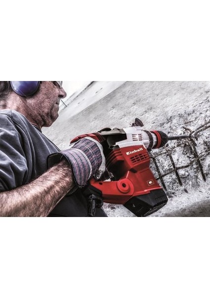 Einhell Te Rh 38 3f Kırıcı Deilici 1050 Watt