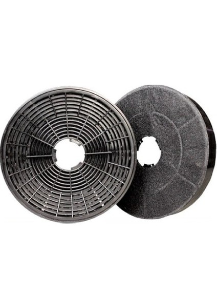 DWK095G60M Davlumbaz Için Karbon Filtre 12009727