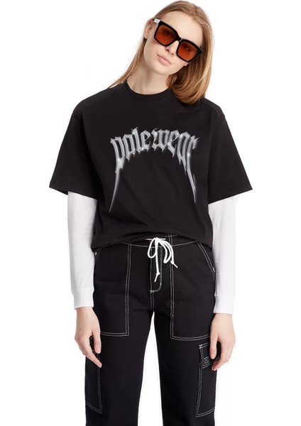 Pale Sharp Oversize Tee - Xs fiyatları