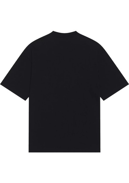 Anxiety Oversize Tee - S