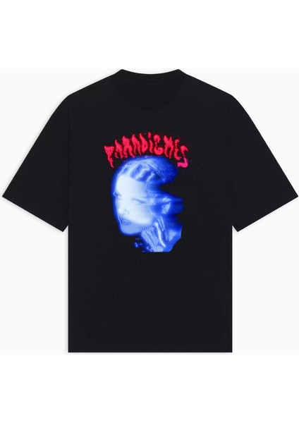 Paradigmes Oversize Tee - S