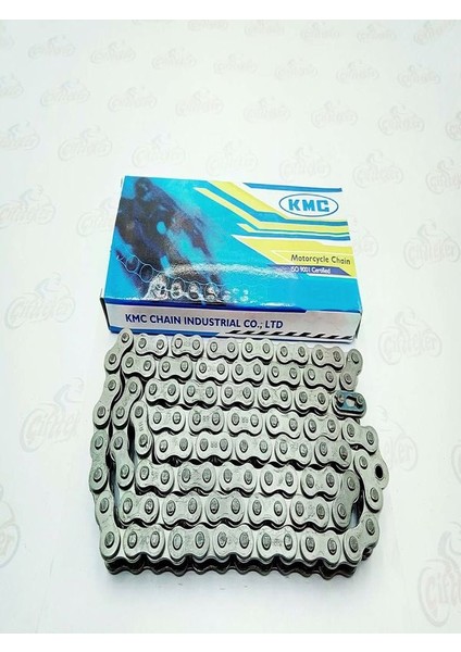 Zincir 1/2*5/16 428 128L Kmc Cbf Mz