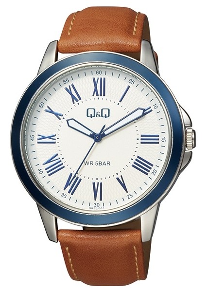 QB22J307Y Erkek Kol Saati