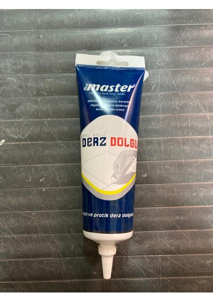 Tüp Derz