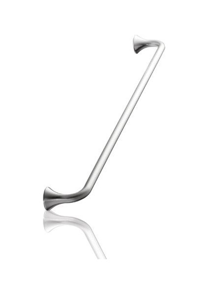 Furnipart Kulp Trumpet 320 Mm Krom