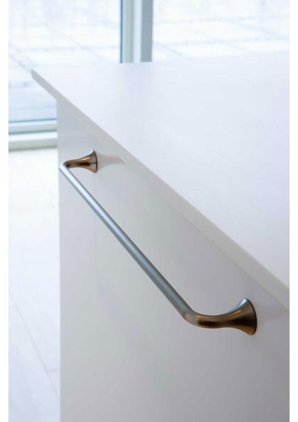 Furnipart Kulp Trumpet 320 Mm Krom fiyatları