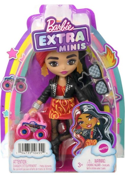 Extra Mini Bebekler HGP62-HKP88