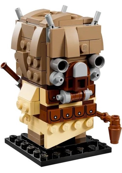 40615 Brick Headz Star Wars Tusken Raider