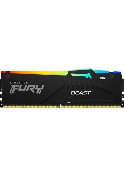 Fury 8gb 6000 Ddr5 KF560C40BBA-8
