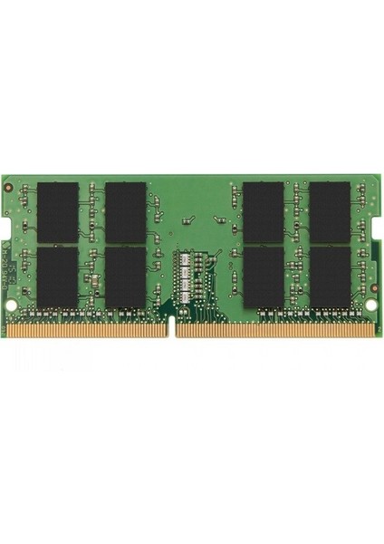 16GB 2666 Ddr4 KVR26S19D8/16 (Nb)
