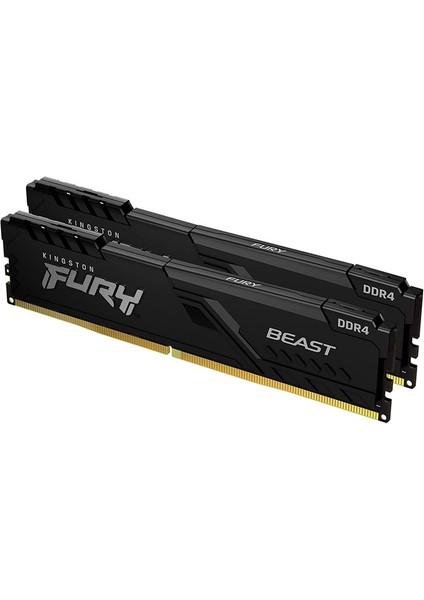 Fury 32GB Kit 3200 Ddr4 KF432C16BB1K2/32