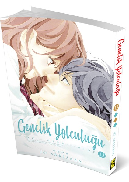 Gençlik Yolculuğu 13. Cilt fiyatları