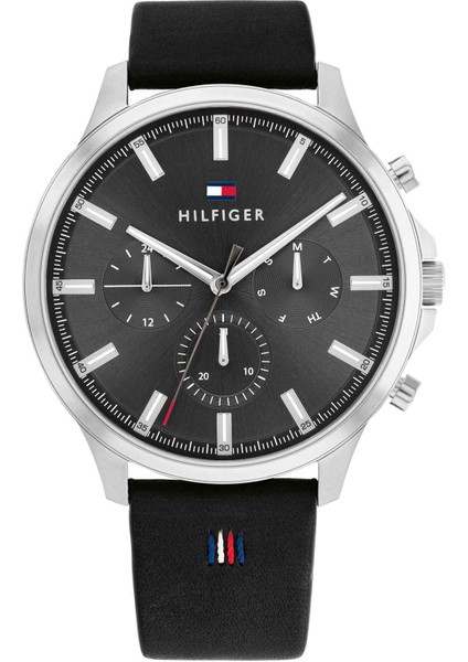 Tommy Hilfiger TH1710495 Erkek Kol Saati