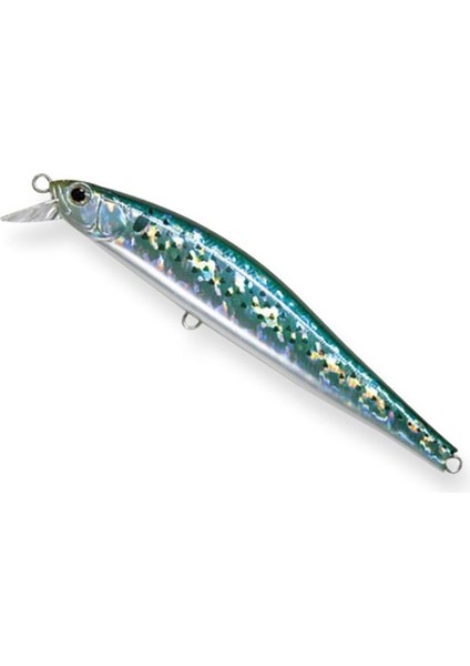 Zipbaits System Minnow 15 Hd-F Maket Yem