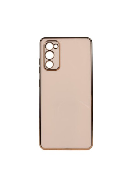 Galaxy A03S Kılıf Özel Tasarım Fit Kalıp Lüx Dizayn Silikon Kapak
