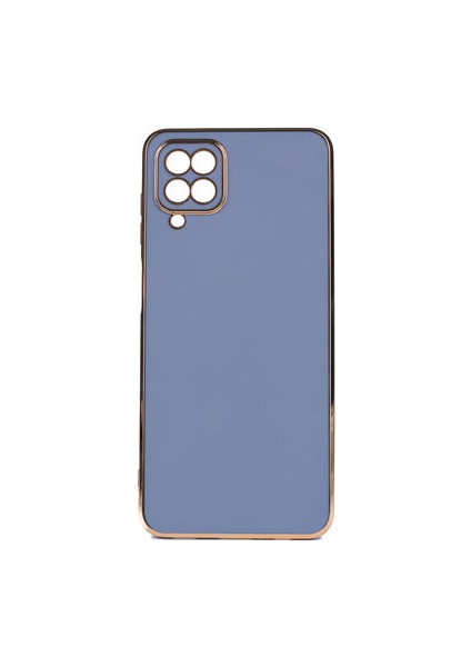 Galaxy A13 4g Kılıf Özel Tasarım Fit Kalıp Lüx Dizayn Silikon Kapak